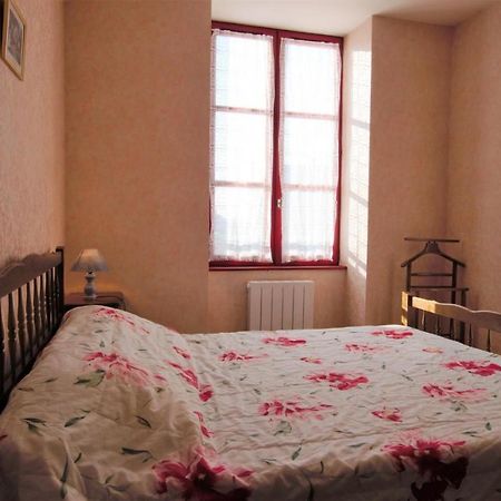 Gite Communal 150 Sainpuits Habitación foto